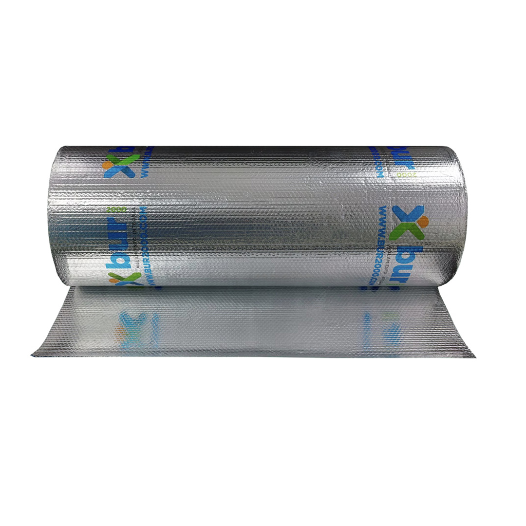 2-AIRBUR TERMIC 10 ROLLO DE (1.20x25m) (30 M2)