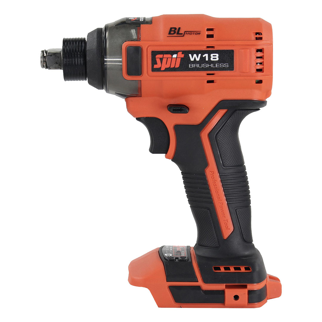 SPIT ATORNILLADOR DE IMPACTO W18 18V