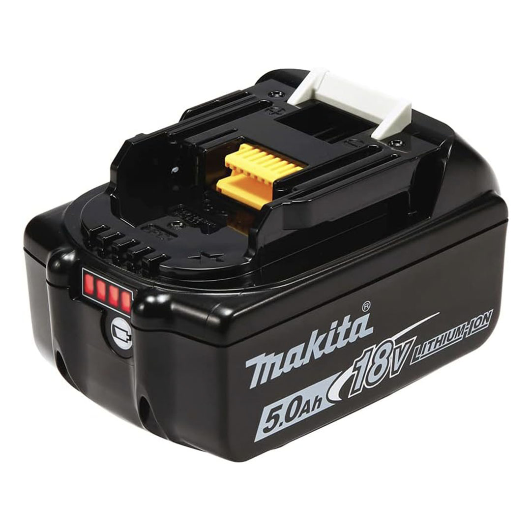 8-MAKITA BATERIA BL1850 18V 5.0Ah LXT - HERRAMIENTAS ELECTRICAS Estándar