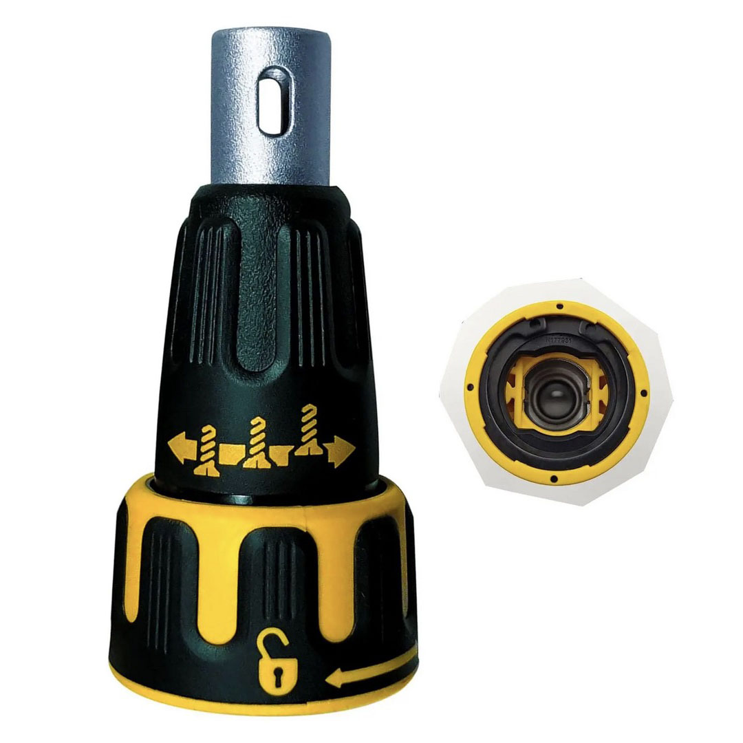 DEWALT OJIVA PARA ATORNILLADORA 620NT - HERRAMIENTAS ELECTRICAS Estándar