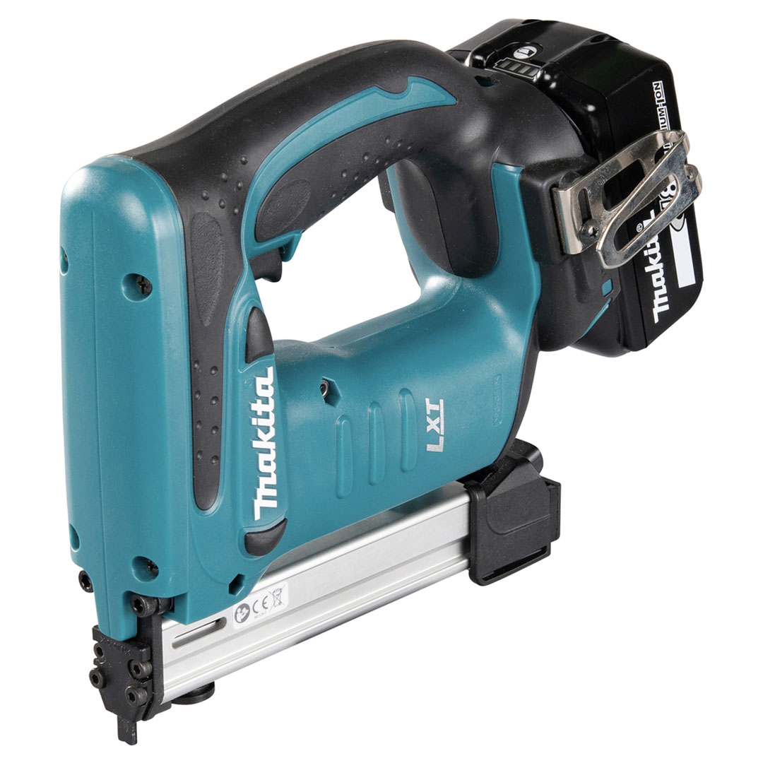 MAKITA GRAPADORA 10mm 18V - HERRAMIENTAS ELECTRICAS Estándar