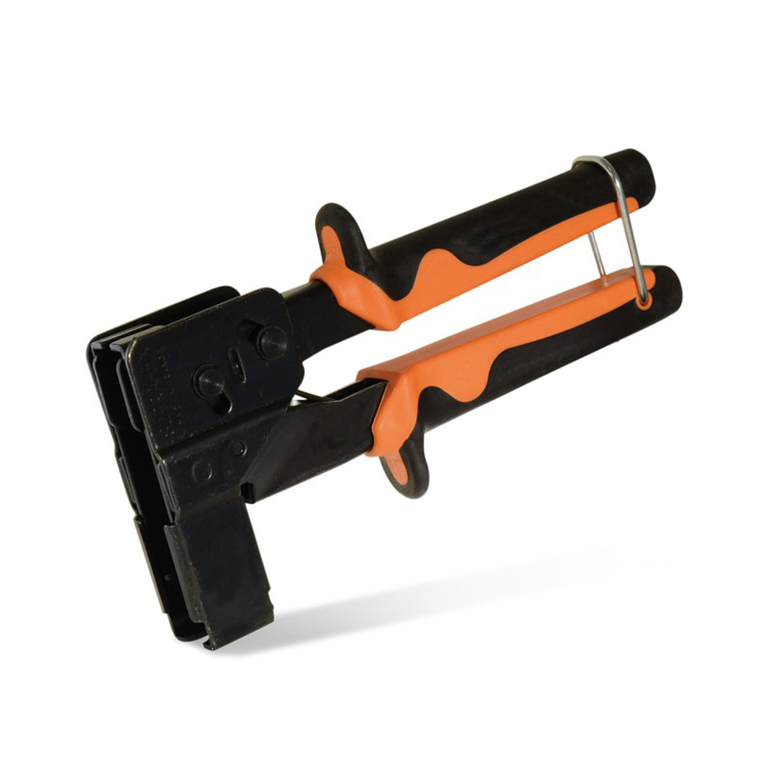 EDMA SUPRA FIX PISTOLA DE EXPANSION TACOS METALICOS - HERRAMIENTAS MANUALES Estándar