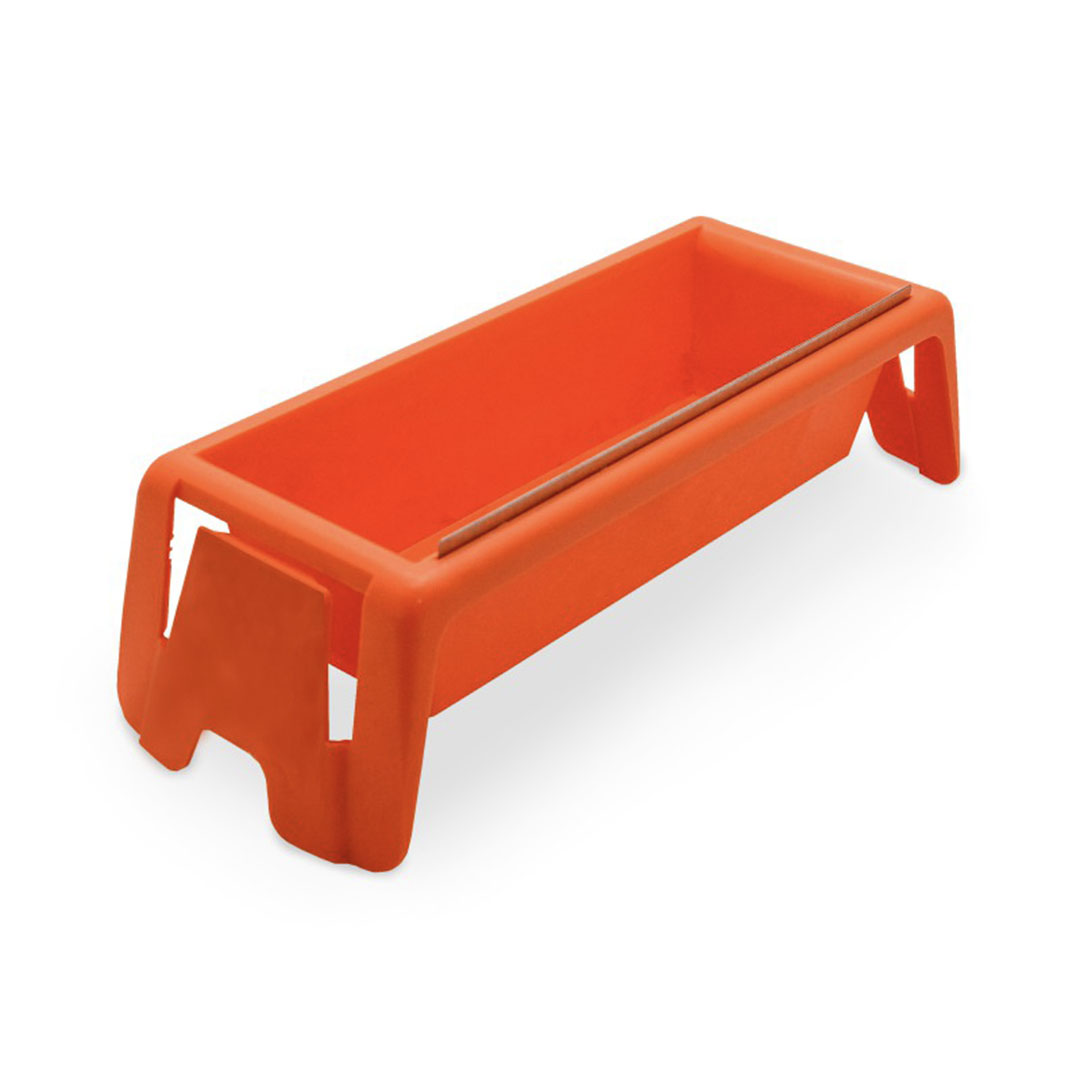 EDMA GAVETA DE PLASTICO 250mm - HERRAMIENTAS MANUALES Estándar