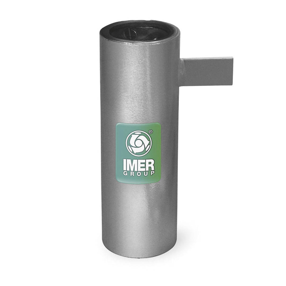 IMER CAMISA TIPO D5.2.5 (COLOR GRIS PLATA) - HERRAMIENTAS MANUALES Estándar