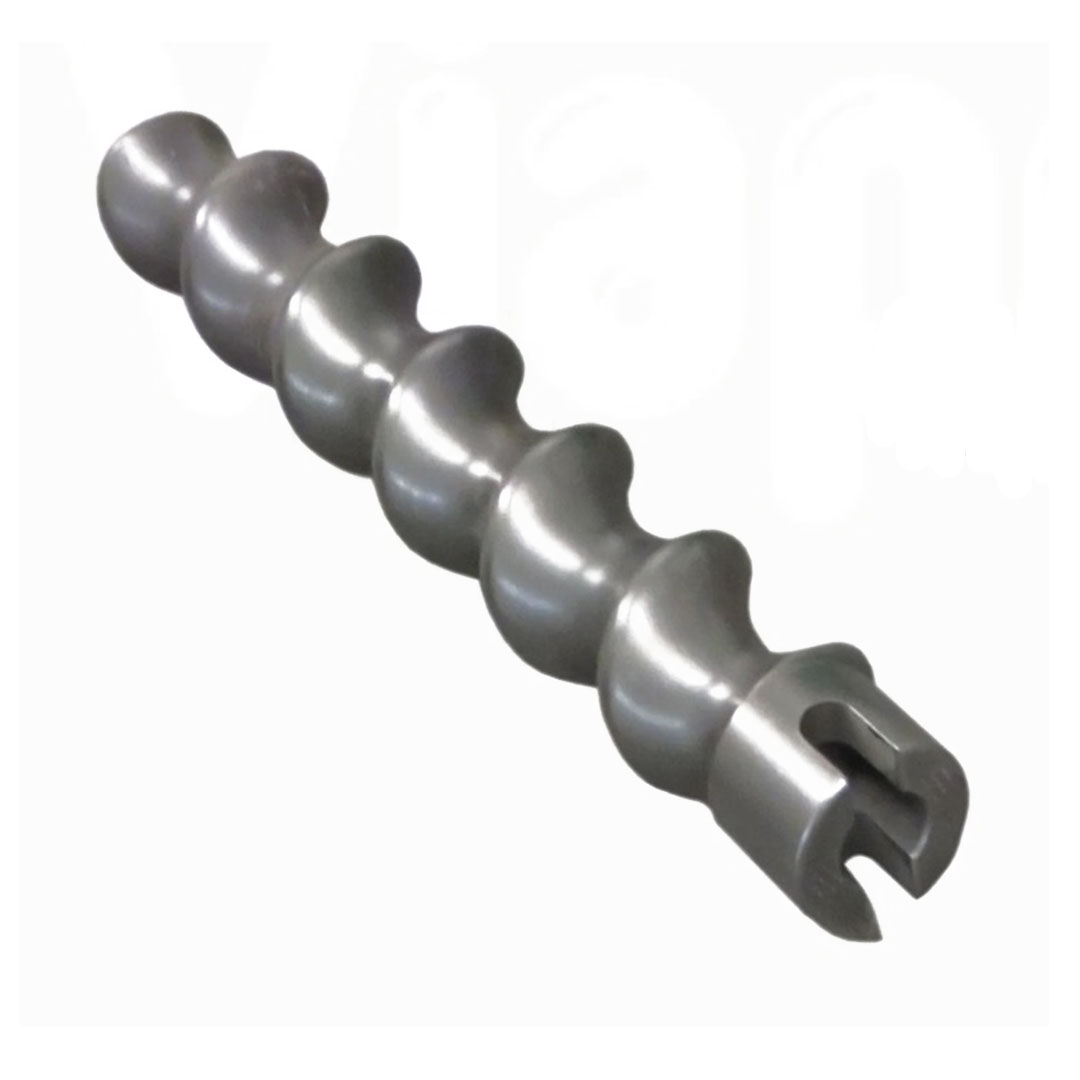 IMER EJE SINFIN D5.2.5 (COLOR GRIS PLATA) - HERRAMIENTAS MANUALES Estándar
