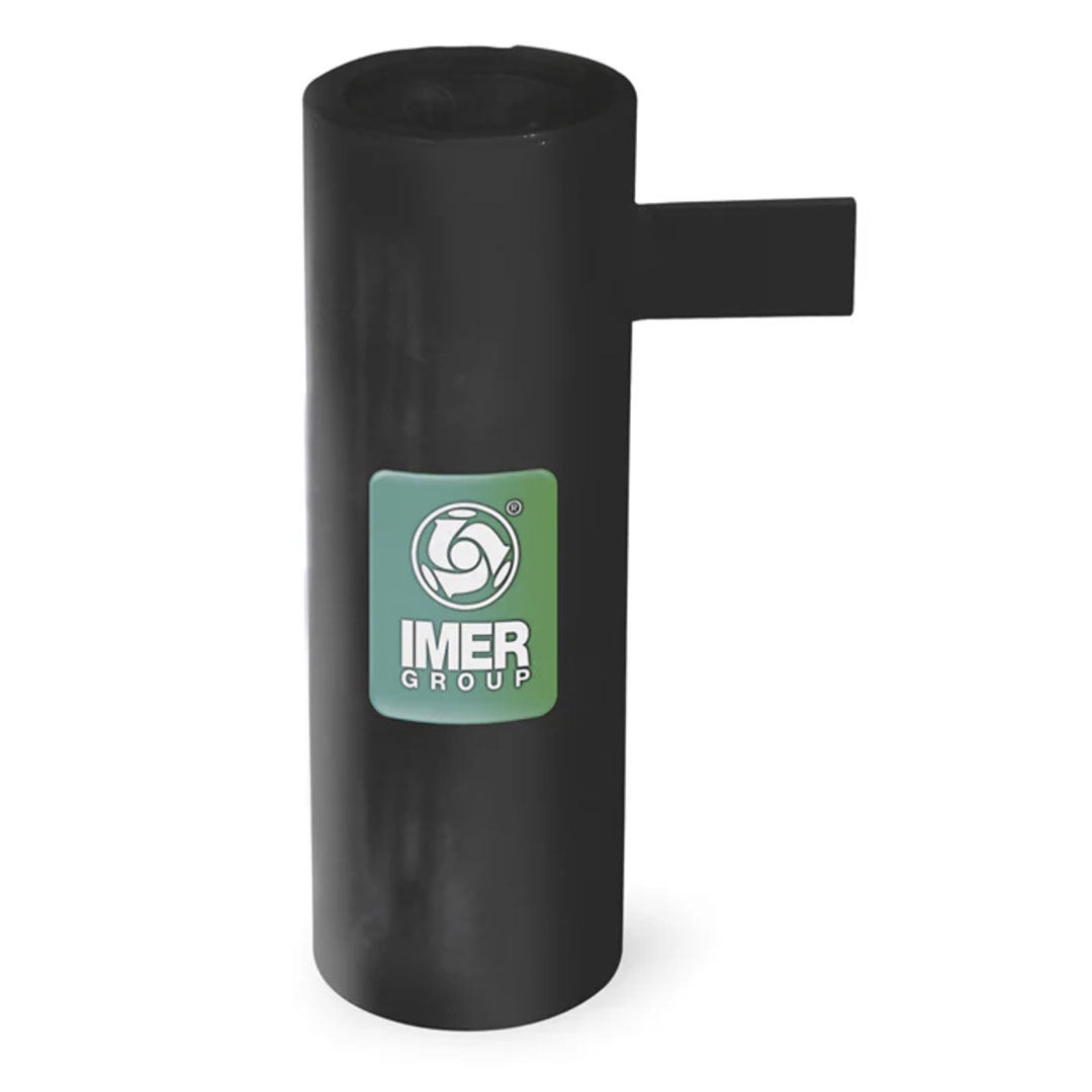 IMER CAMISA TIPO D8.2 (COLOR NEGRO) - HERRAMIENTAS MANUALES Estándar