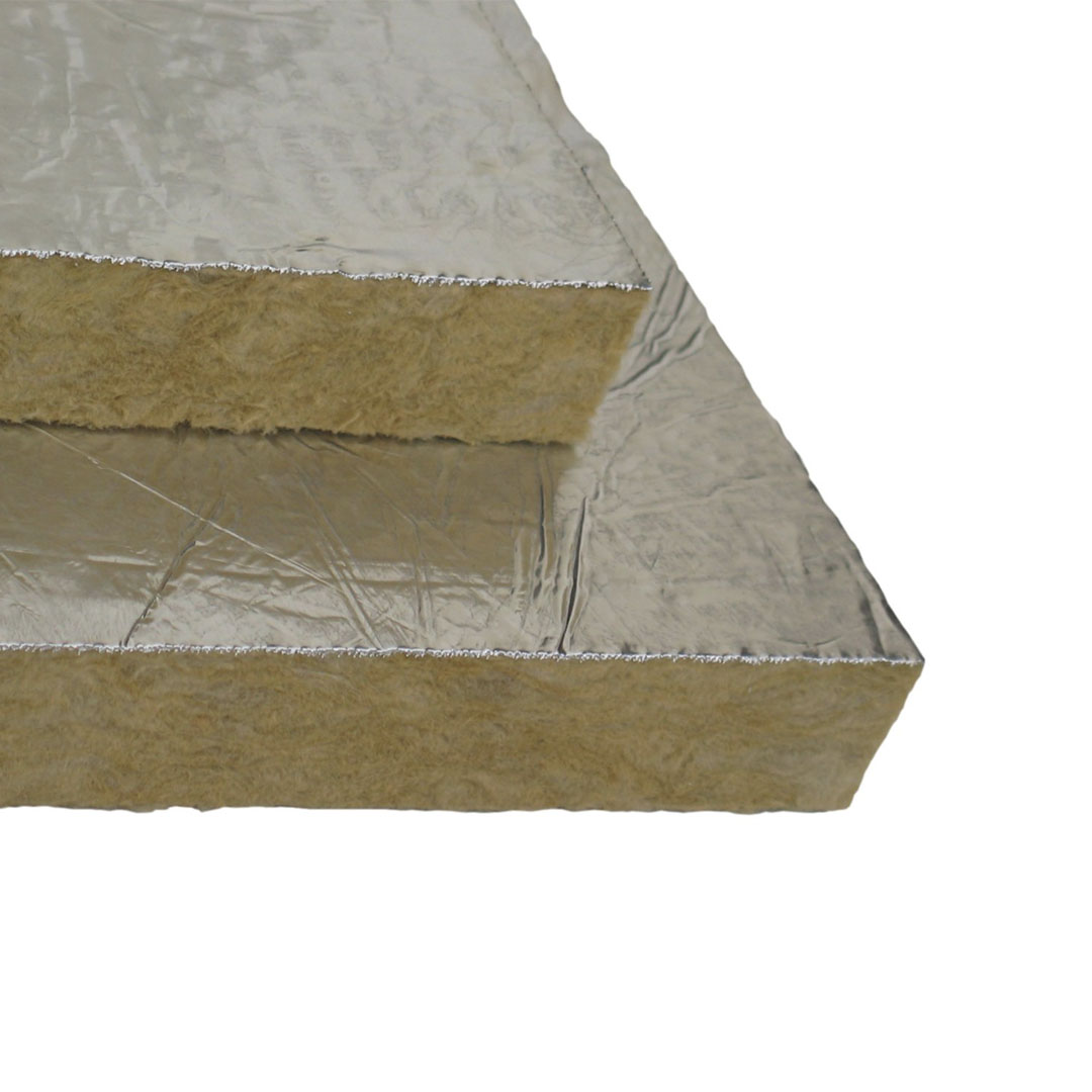 KI PANEL CHIMENEA S  30X600X1000 (7.20M2) - KNAUF INSULATION Estándar